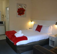 Wattle Motel - Perisher Accommodation