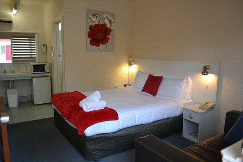 Wattle Motel - Perisher Accommodation 0