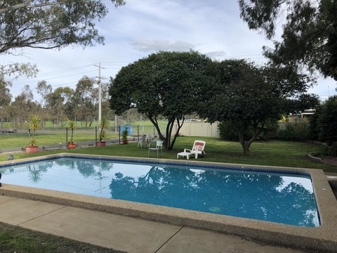 Wattle Motel - Perisher Accommodation 1