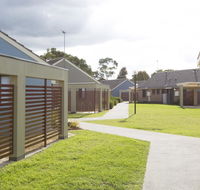 Western Sydney University Village - Hawkesbury - Perisher Accommodation