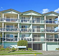 Westport Palms 14 Buller Street - Perisher Accommodation