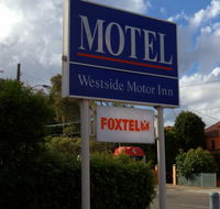 Westside Motor Inn - Perisher Accommodation