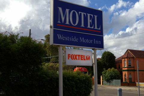 Westside Motor Inn - Perisher Accommodation 0