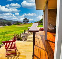 Whale Studio Apartment 1a Ocean Street - Perisher Accommodation