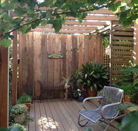 Whispering Pines Bed and Breakfast - Perisher Accommodation