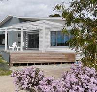 WHITE SHELLS HOLIDAY RENTAL - Perisher Accommodation