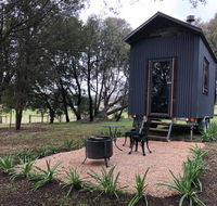Willandra Tiny House - Perisher Accommodation