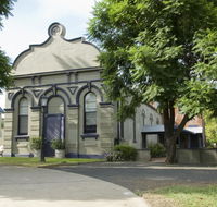 Willowgate Hall Luxury Hosted BB - Perisher Accommodation