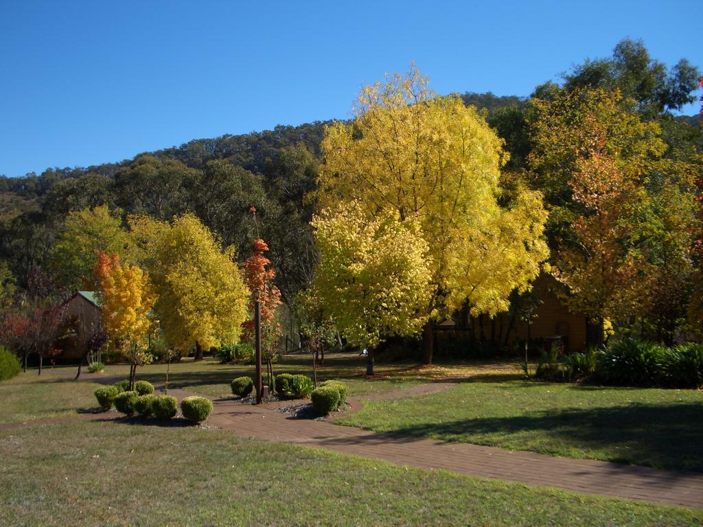 Mountain Bay VIC Perisher Accommodation