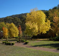 Willowlake Cottages - Perisher Accommodation