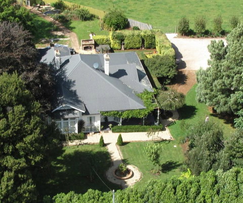 Willowlodge - Perisher Accommodation 0