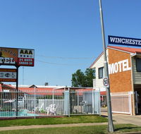 Winchester Motel - Perisher Accommodation