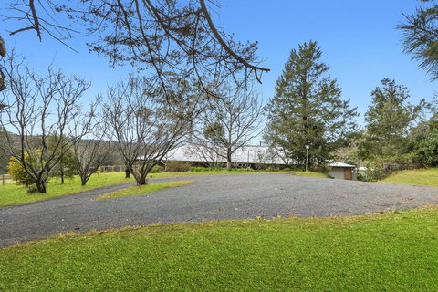 WINDARRI - Perisher Accommodation 2