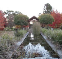 Windswept Country Retreat - Perisher Accommodation