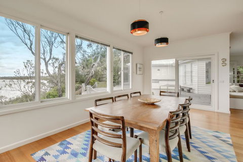 Windward House - Perisher Accommodation 1