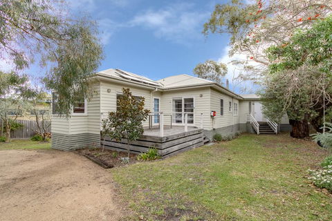 Windward House - Perisher Accommodation 0