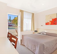 Wingham Motel - Perisher Accommodation