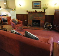 Wintarni Olives Cottage - Perisher Accommodation