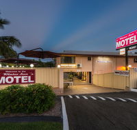 Winter Sun Motel - Perisher Accommodation