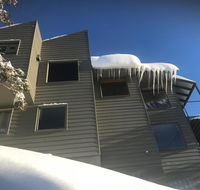 Winterbrook Chalet - Perisher Accommodation