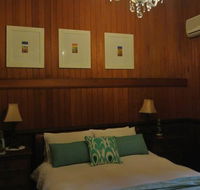 Wiss House Bed  Breakfast - Perisher Accommodation