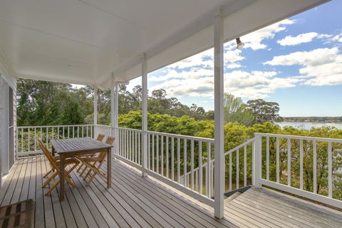 Wongara - Perisher Accommodation 1