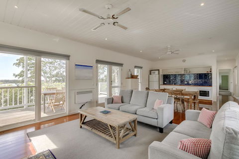 Wongara - Perisher Accommodation 2