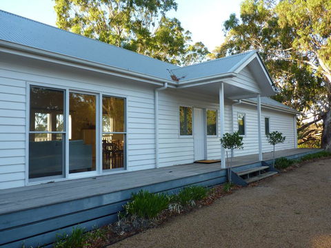 Wongara - Perisher Accommodation 0