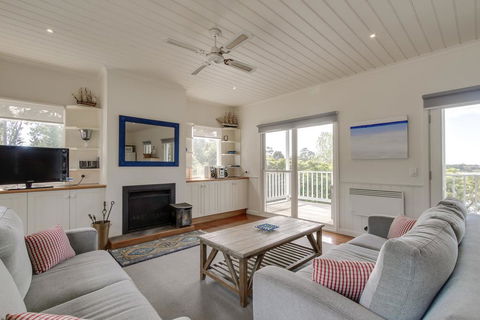 Wongara - Perisher Accommodation 3