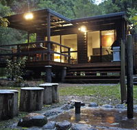 Wongari Eco Retreat - Perisher Accommodation