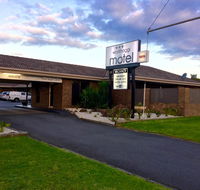 Wonthaggi Motel - Perisher Accommodation