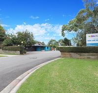 Wonthaggi Park Lane Holiday Park - Perisher Accommodation