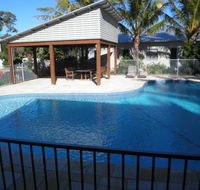 Woodgate Beach Houses - Perisher Accommodation