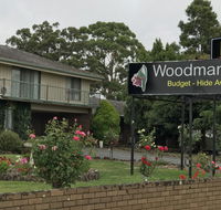 Woodmans Hill Motel - Perisher Accommodation