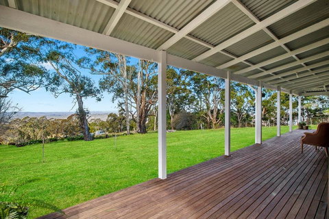 WOOLWAY - Perisher Accommodation 3