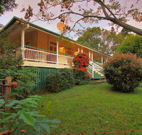 Worendo Cottages - Perisher Accommodation