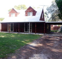 Wyndham Lodge - Perisher Accommodation