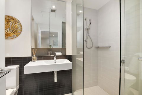 Xu's Residence At Concavo - Perisher Accommodation 2