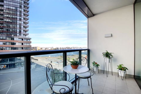 Xu's Residence At Concavo - Perisher Accommodation 3