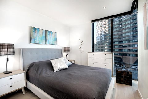 Xu's Residence At Concavo - Perisher Accommodation 1