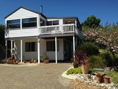 Yarra Glen Bed & Breakfast - Perisher Accommodation 0
