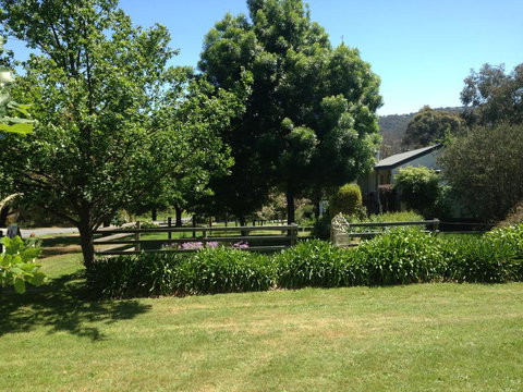 Yarra Glen Bed & Breakfast - Perisher Accommodation 3