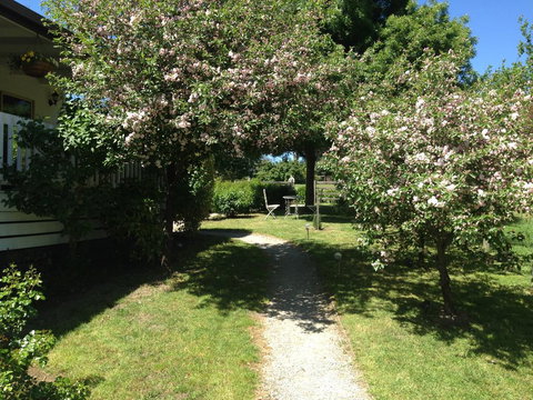 Yarra Glen Bed & Breakfast - Perisher Accommodation 1