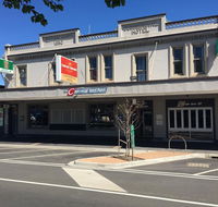Yarram Commecial Hotel Motel - Perisher Accommodation