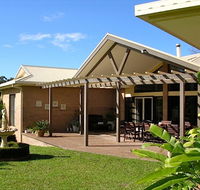 Yarrahapinni Homestead - Perisher Accommodation