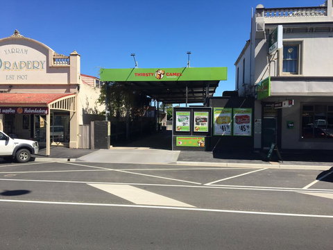 Yarram Commecial Hotel Motel - Perisher Accommodation 1