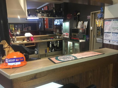 Yarram Commecial Hotel Motel - Perisher Accommodation 3