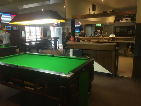 Yarram Commecial Hotel Motel - Perisher Accommodation 2