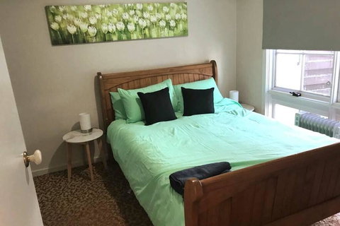 Your Holiday Home In Cohuna, Perfect Family Getaway - Perisher Accommodation 0