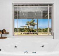 Your Luxury Escape - Byron Sunset Breeze - Perisher Accommodation